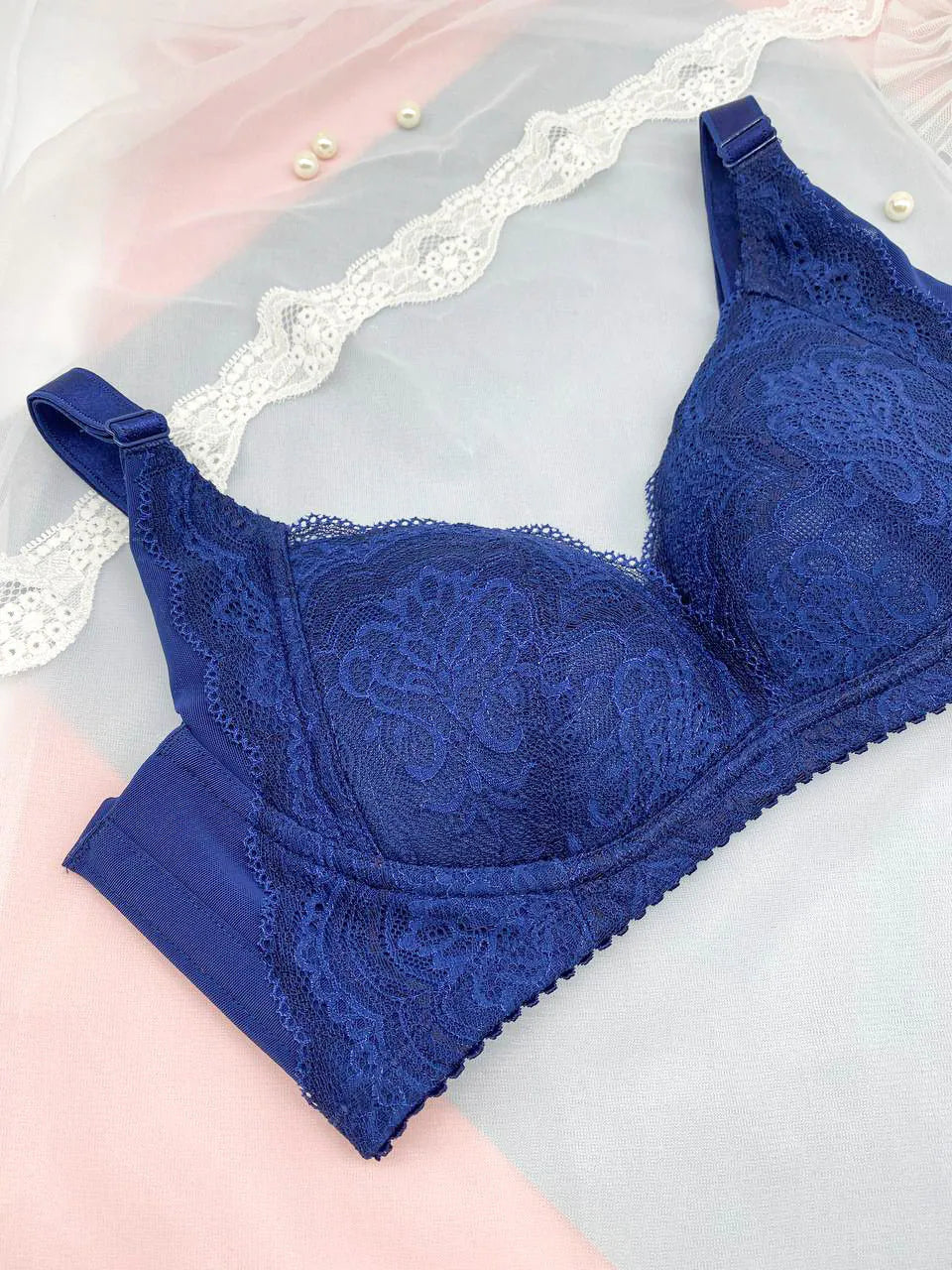 DB6326-無鋼圈內衣