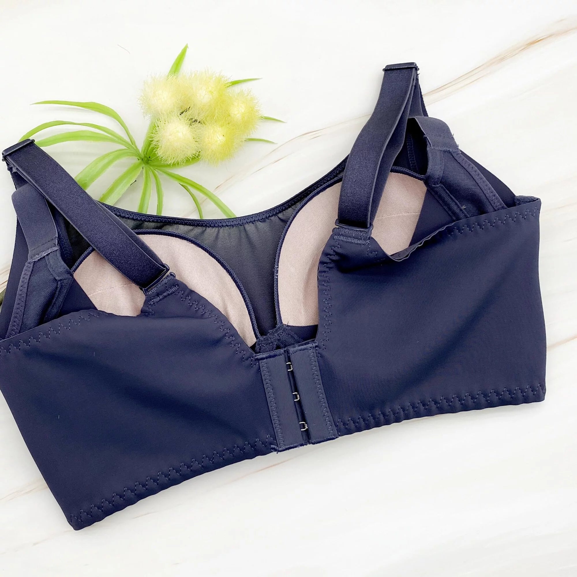 B0181 - 升級版全能無鋼圈功能內衣