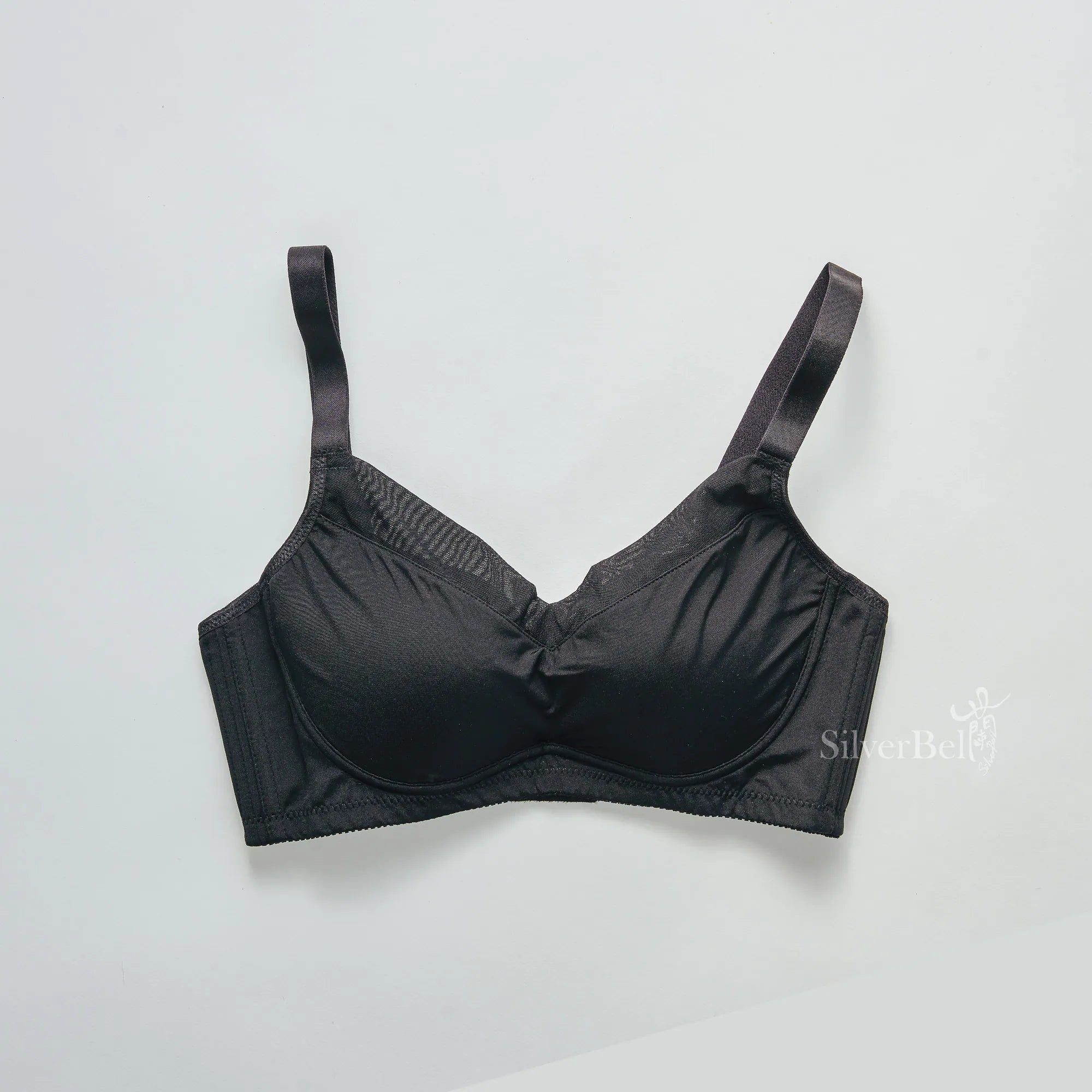 6999 無鋼圈涼感內衣