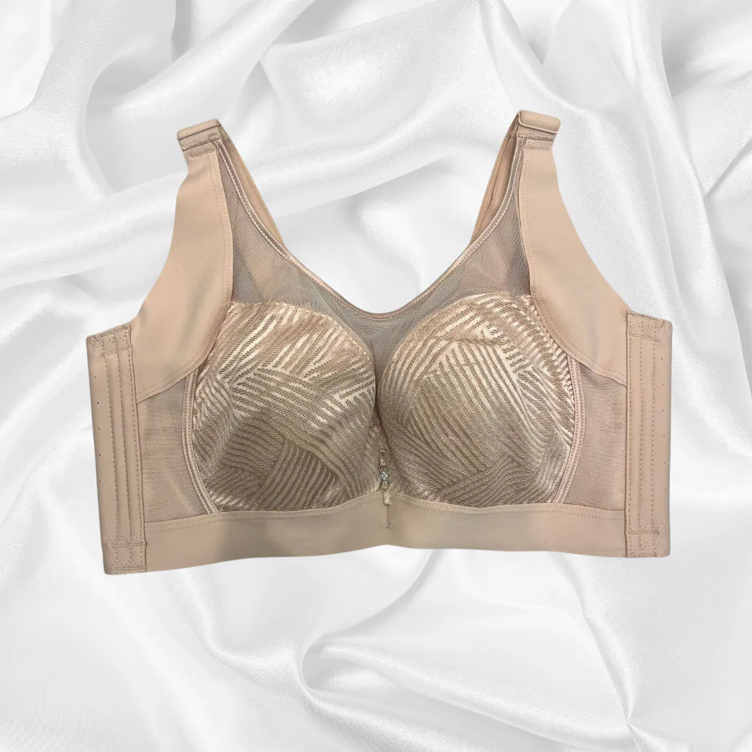 B059 舒適軟膠圈內衣