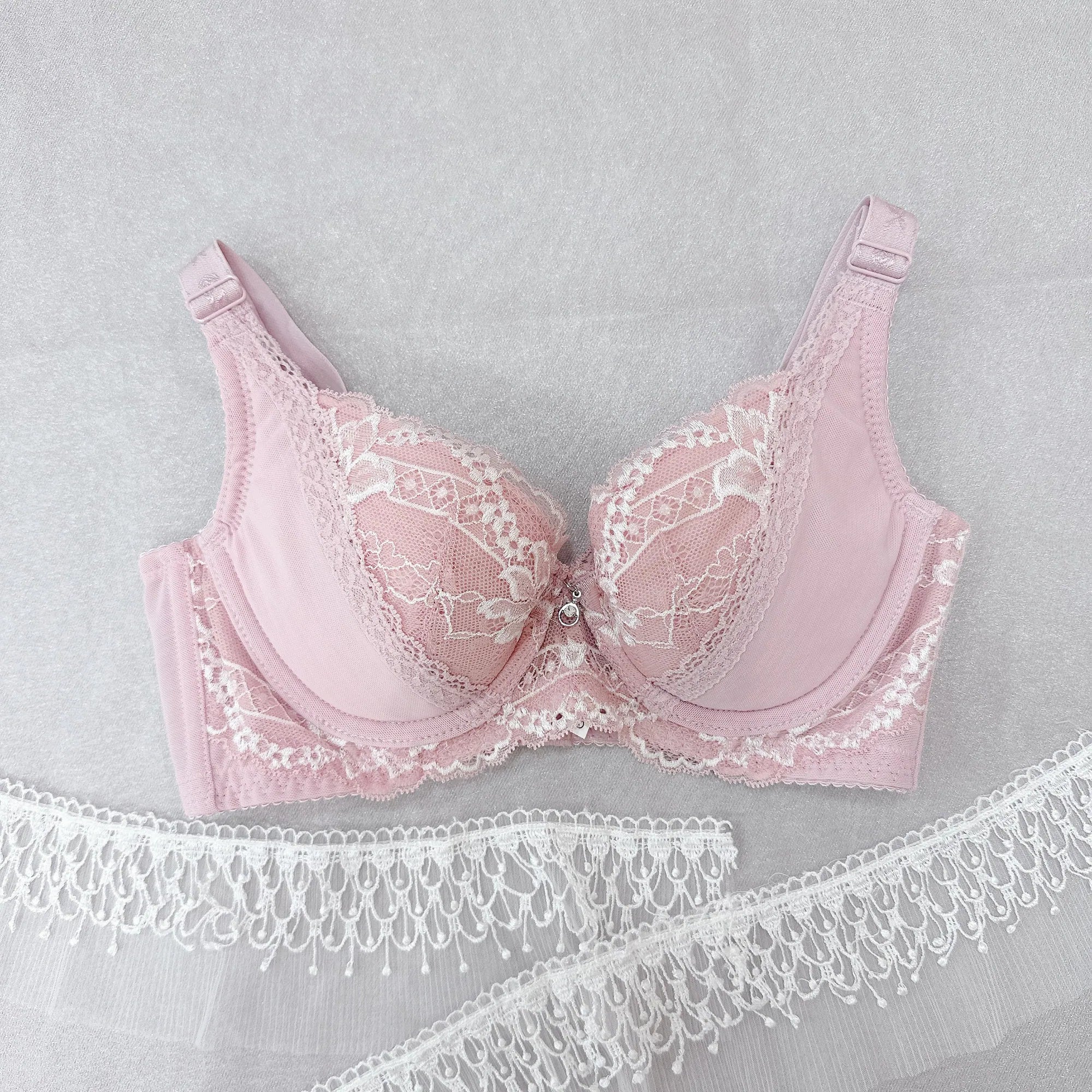 8027 - 初冬顯瘦調整型內衣