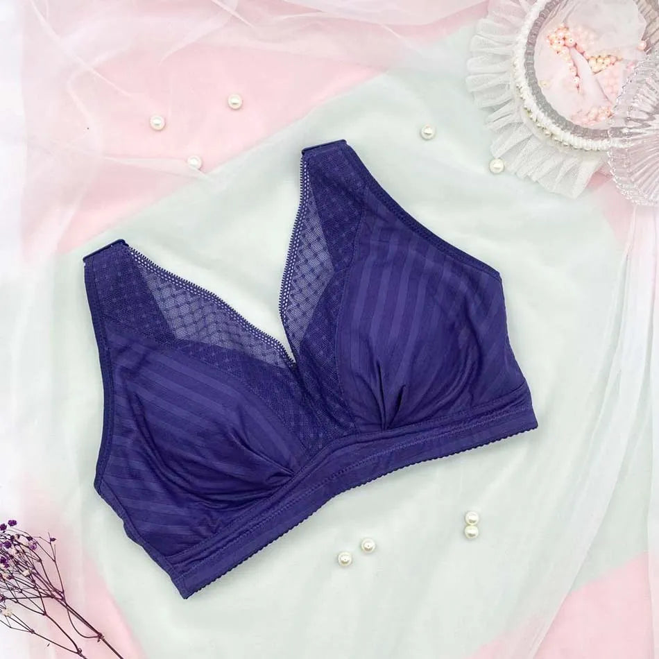 8002 - 無鋼圈內衣