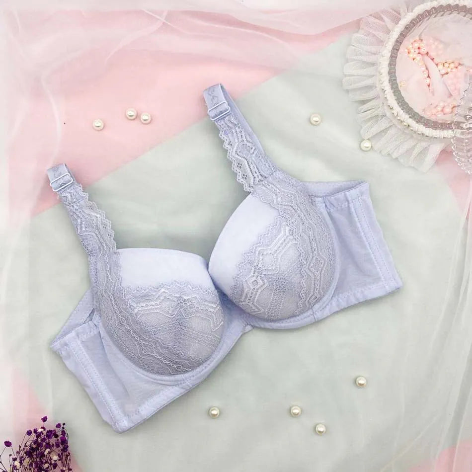 2372-美胸提托剪裁胸圍