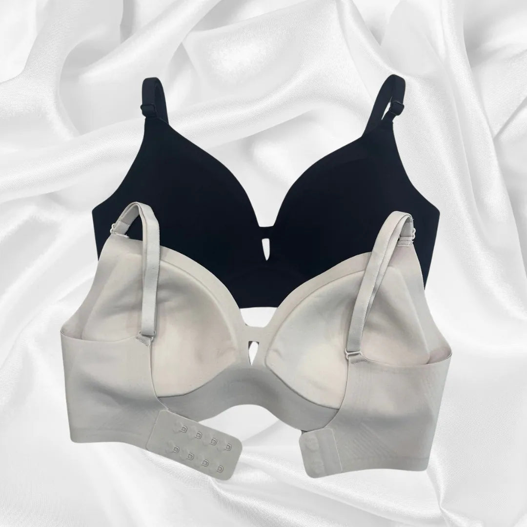 G203 無鋼圈舒適內衣