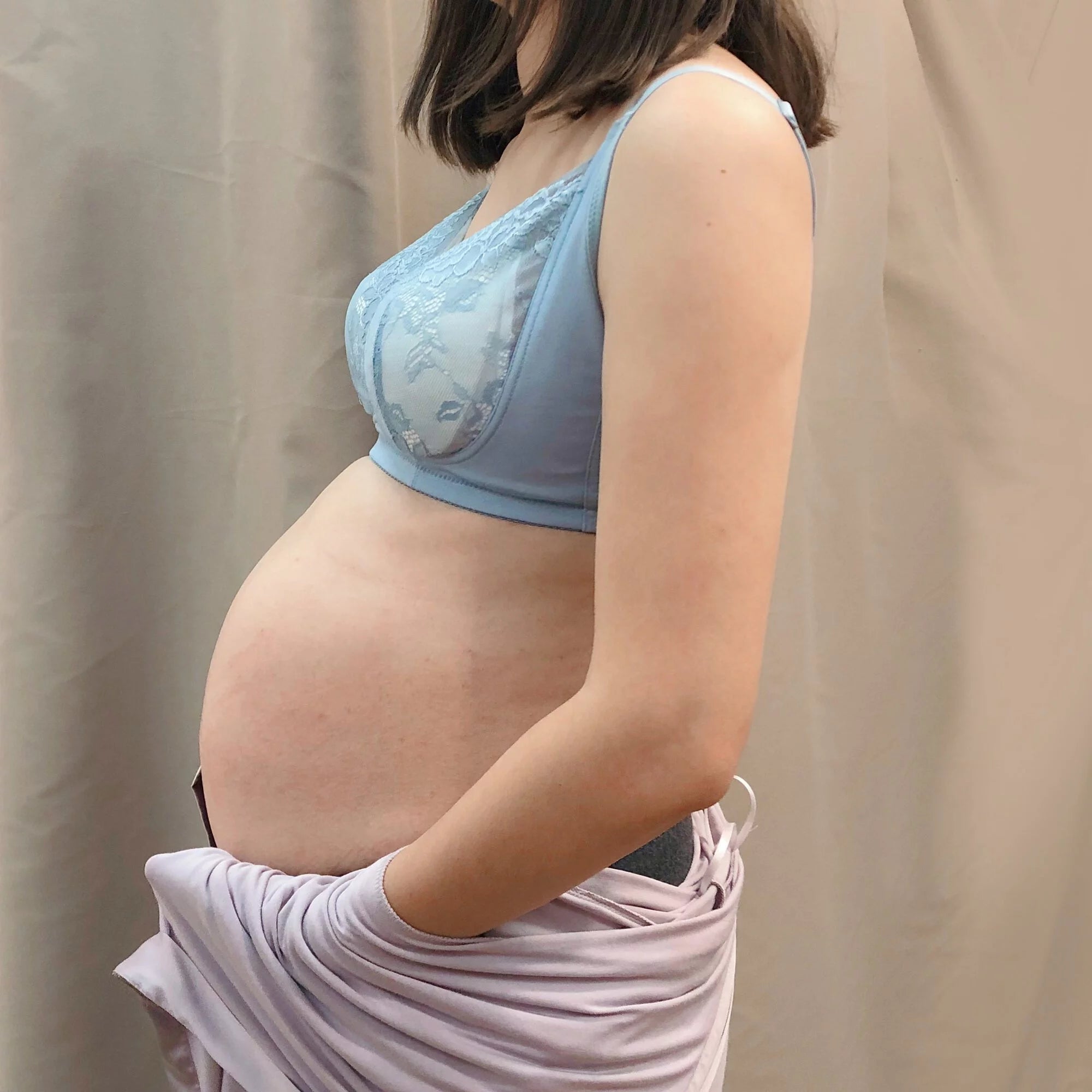 9675 - 無鋼圈 超舒適 零著感 內衣