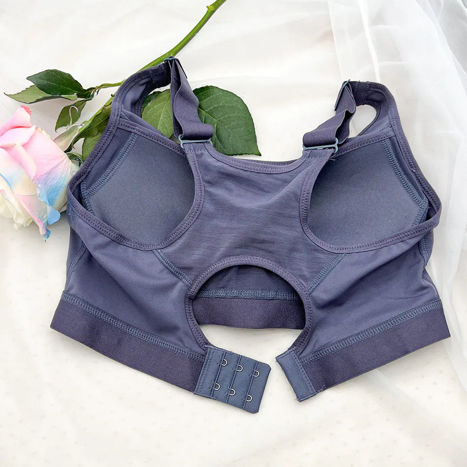 2603 簡約運動胸圍