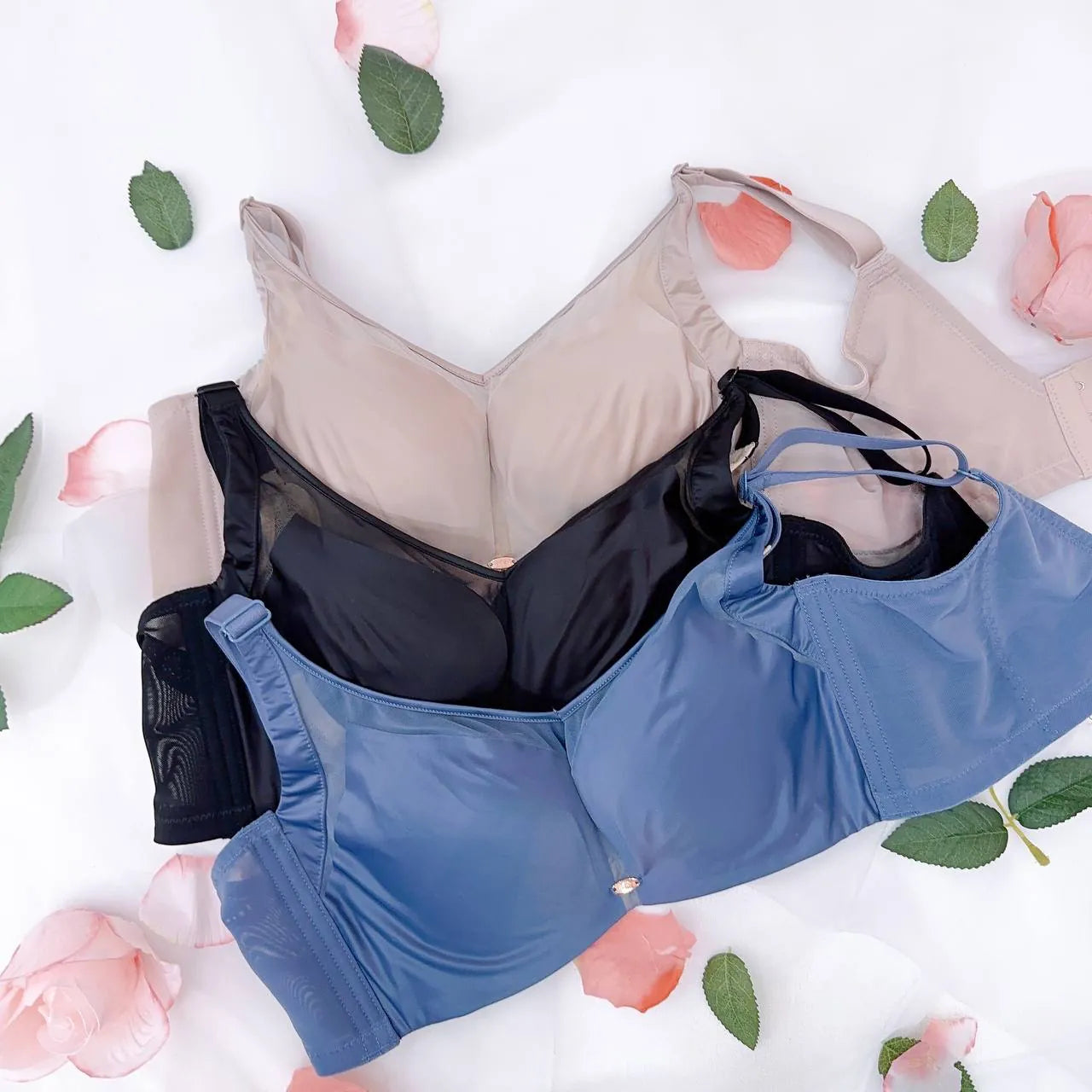 B039 - 無痕多功能內衣