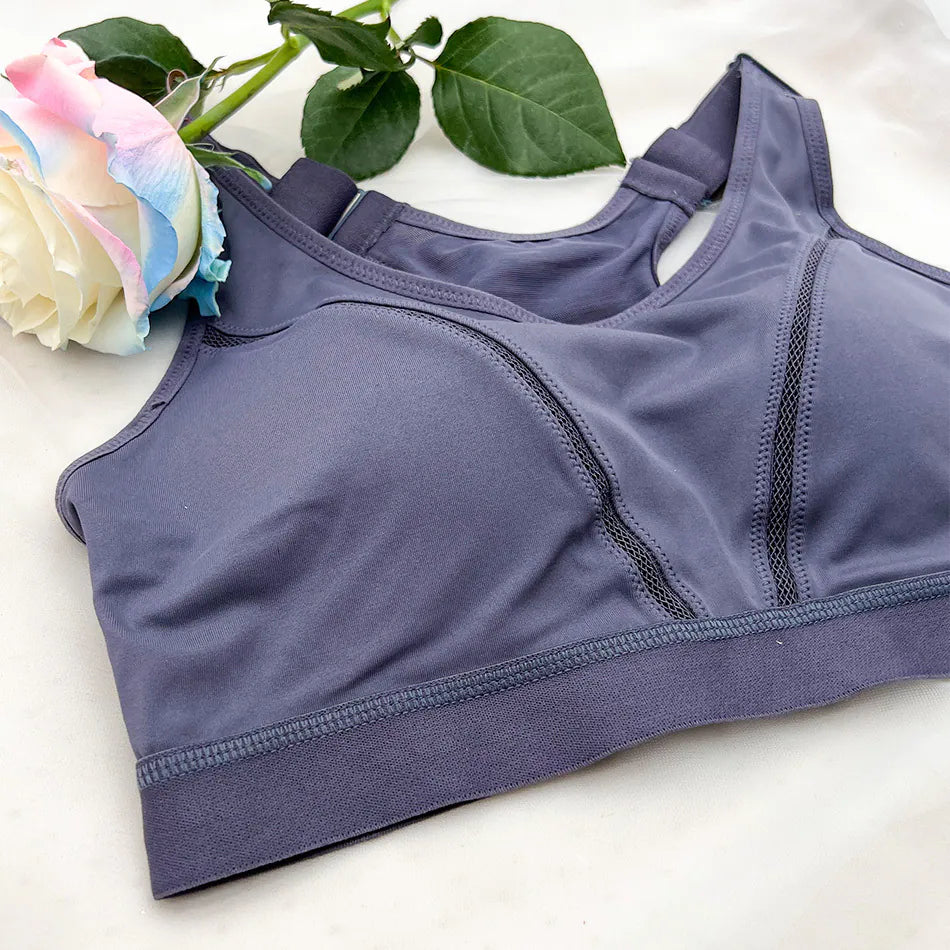 2603 簡約運動胸圍