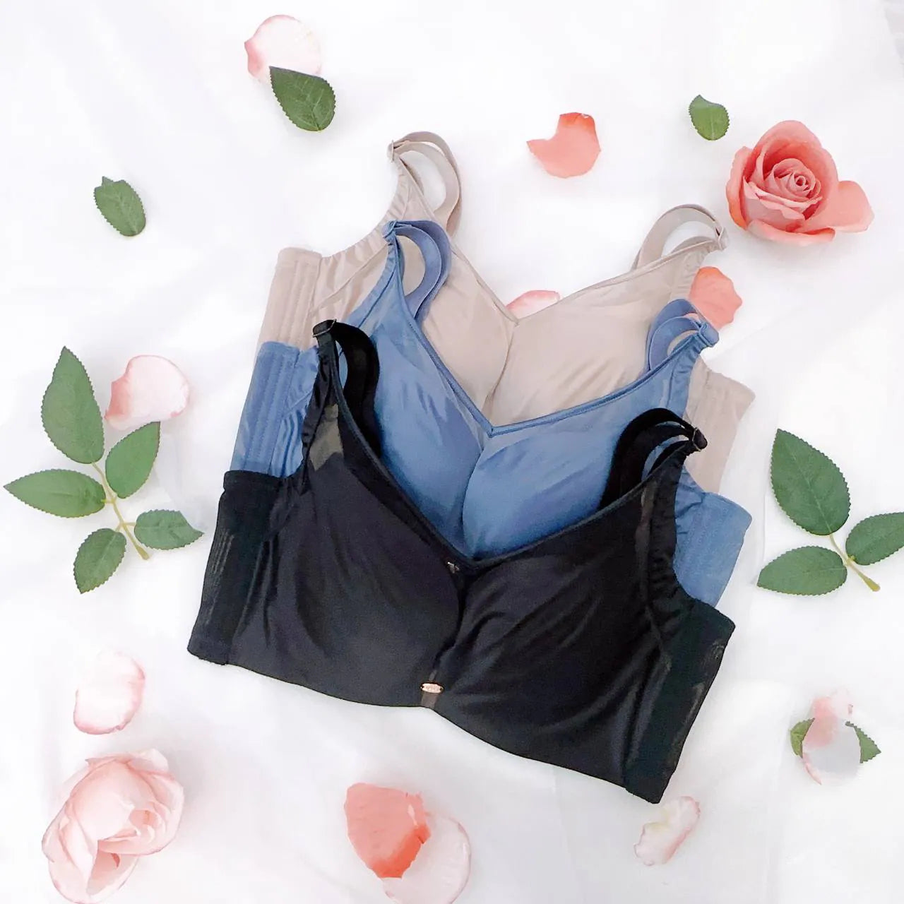 B039 - 無痕多功能內衣