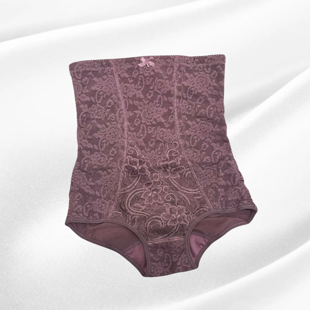 BF116 高腰顯瘦緊束褲