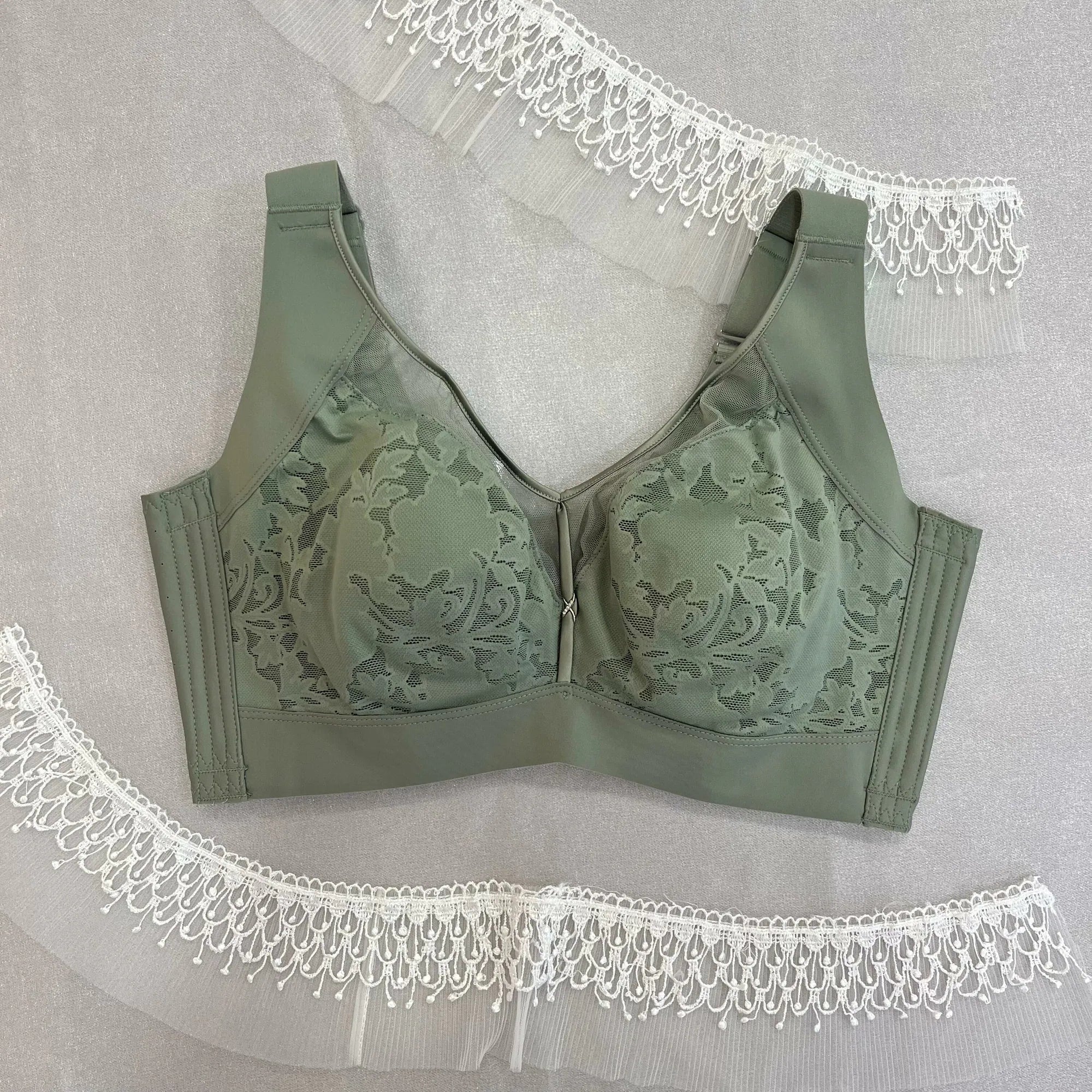 T608 舒適顯瘦內衣