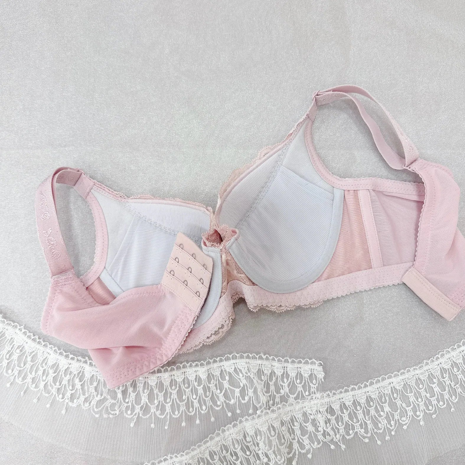 8027 - 初冬顯瘦調整型內衣