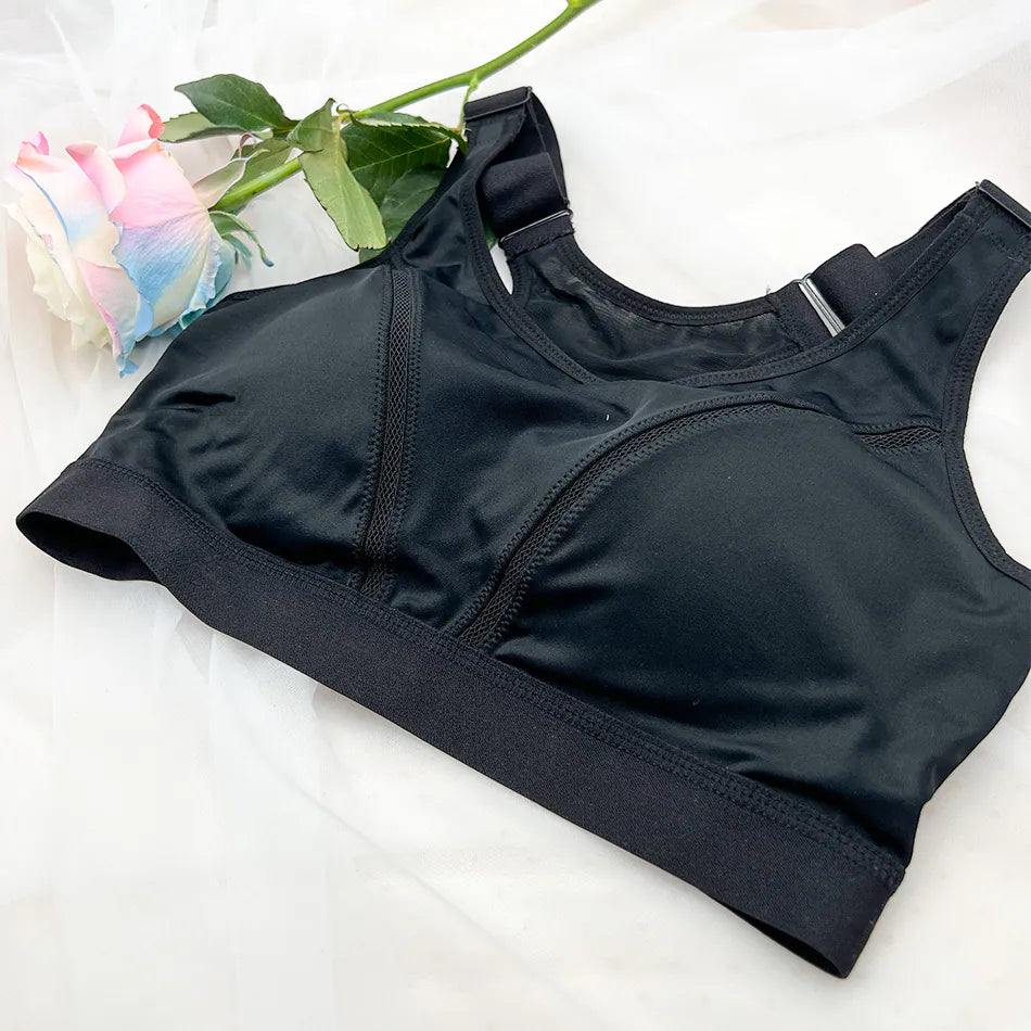 2603 簡約運動胸圍