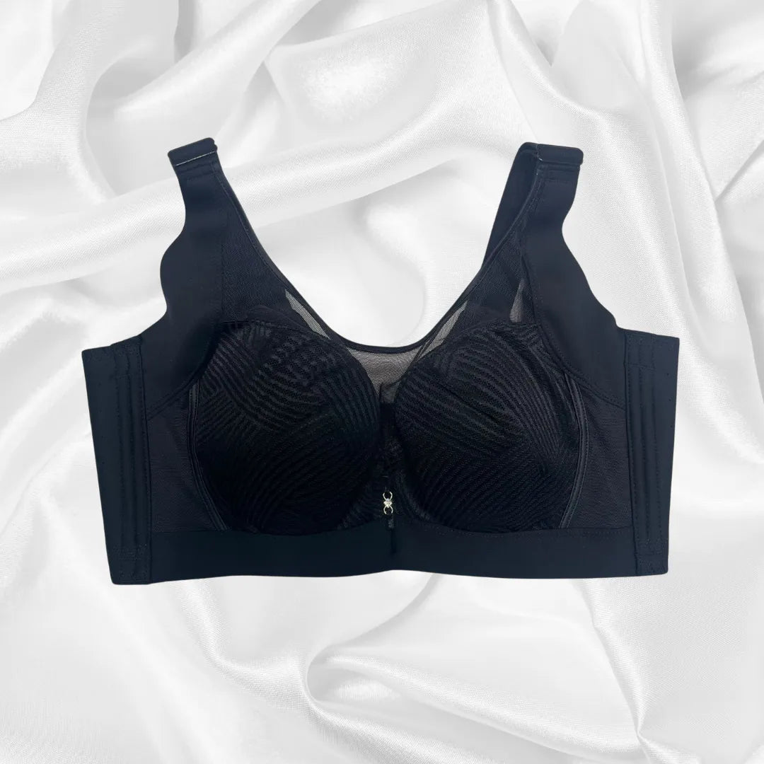 B059 舒適軟膠圈內衣