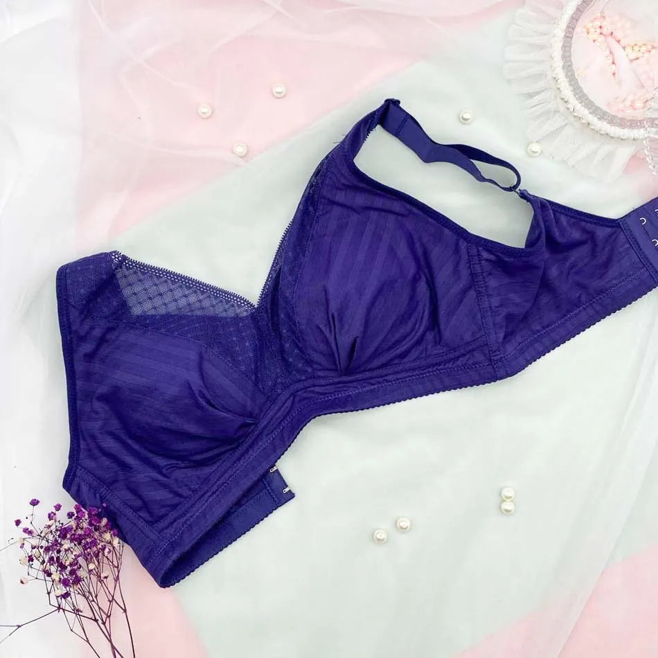 8002 - 無鋼圈內衣