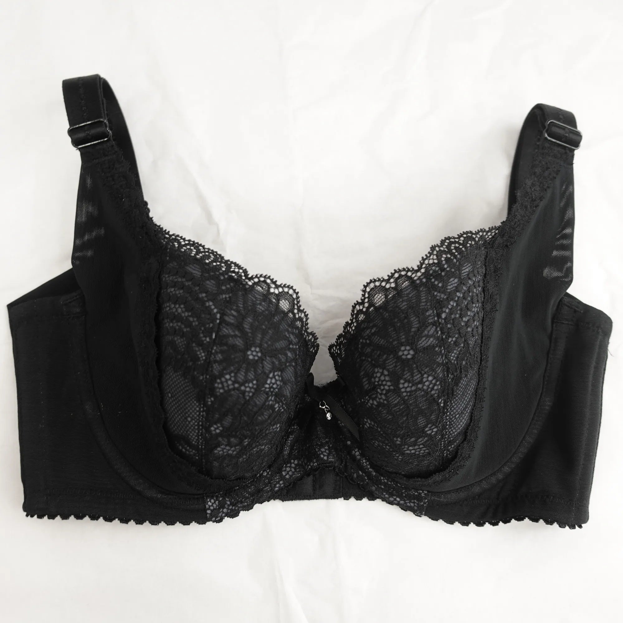 DB6388 - 絕美包覆舒膚內衣