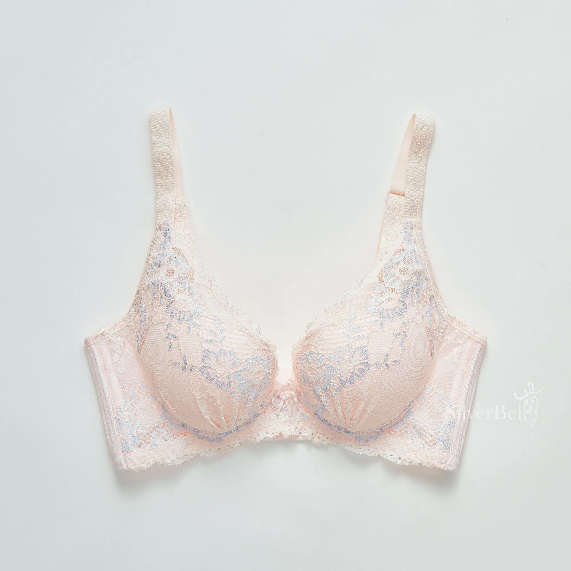 6978 - 無鋼圈承托隱固系列