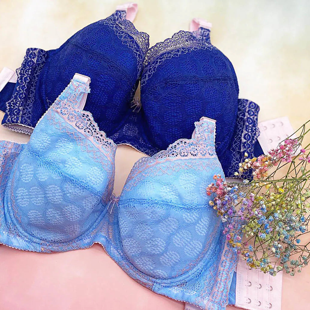 1221 - 全杯型 大罩杯 機能型內衣