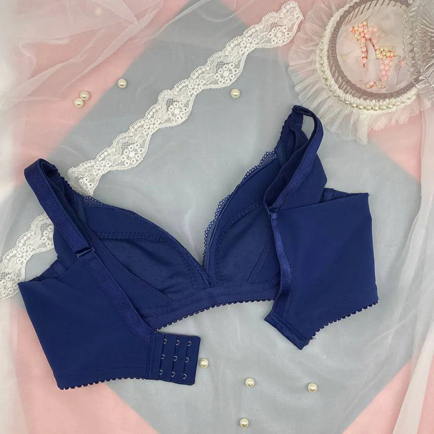 DB6326-無鋼圈內衣