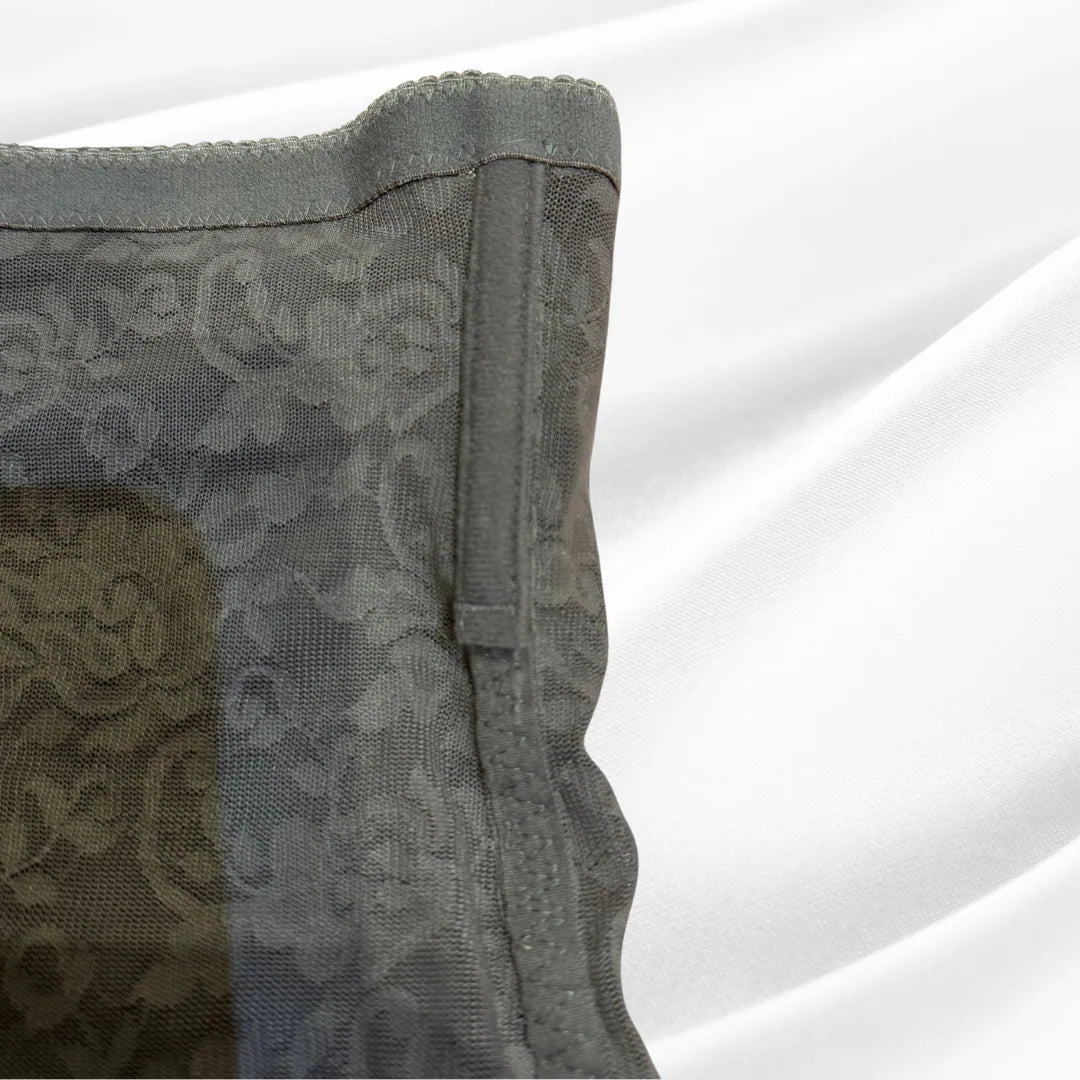 BF116 高腰顯瘦緊束褲