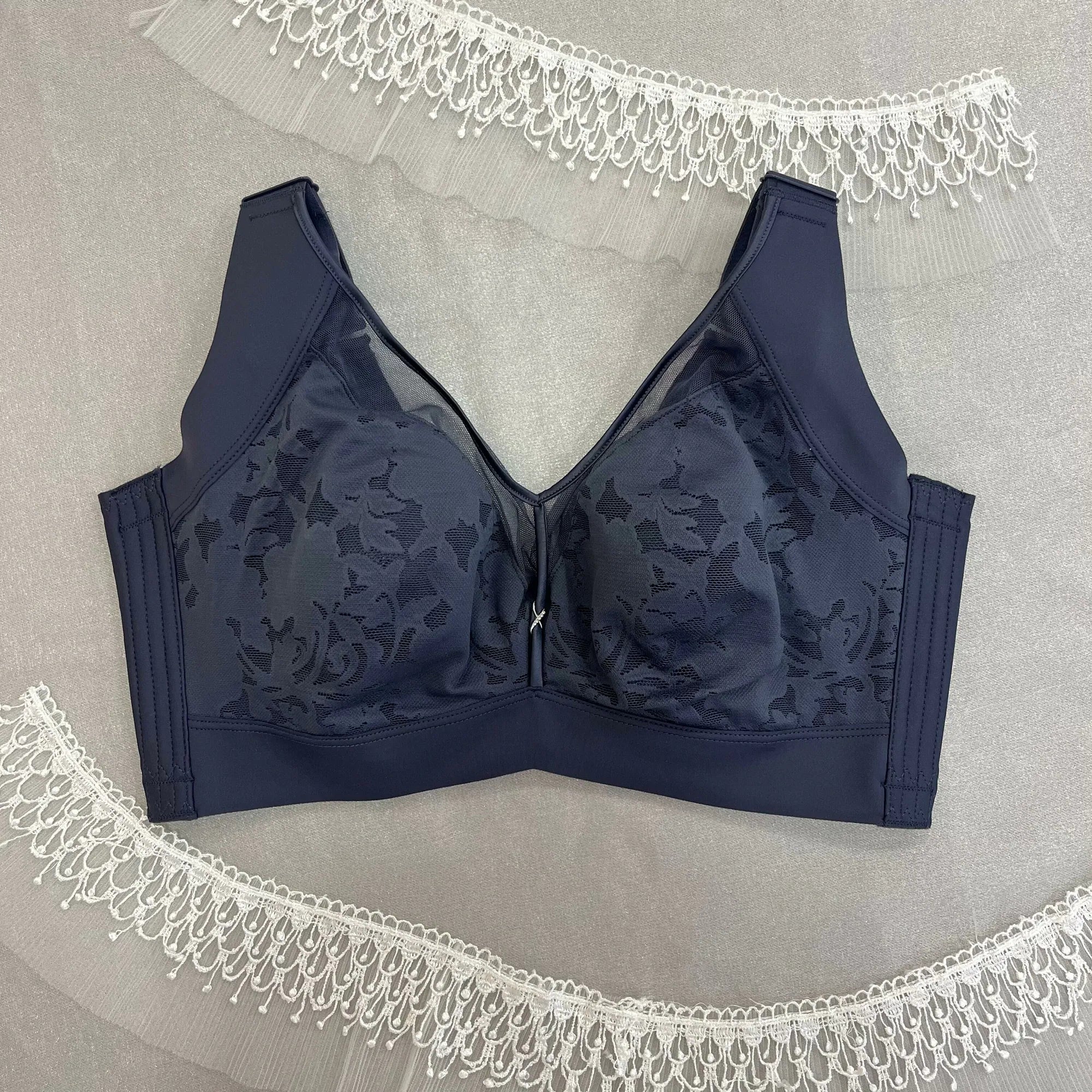 T608 舒適顯瘦內衣