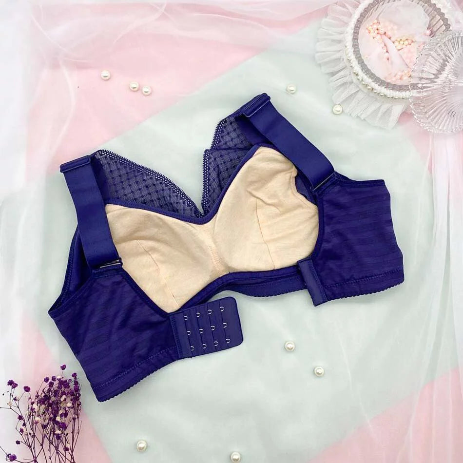 8002 - 無鋼圈內衣