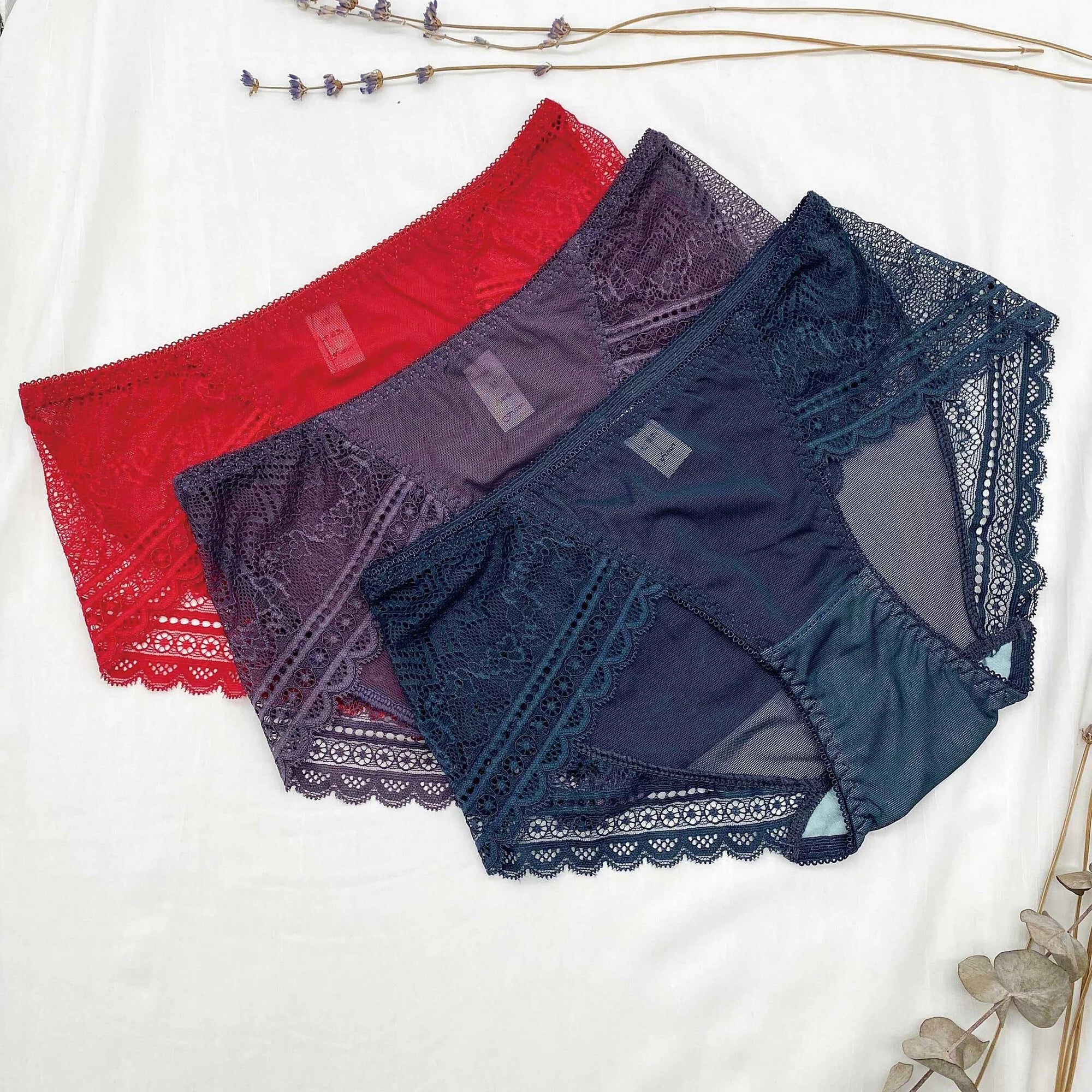 6967 - 辣辣升級超飽滿低脊心功能內衣 (套裝)