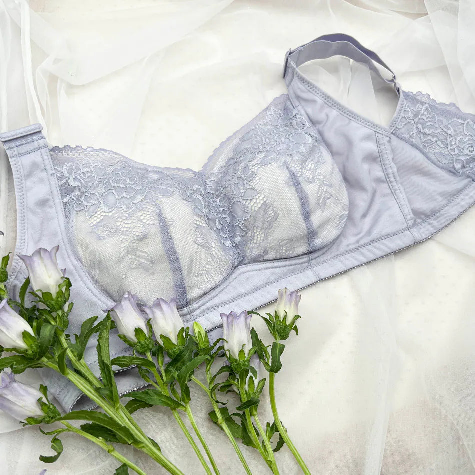 9675 - 無鋼圈 超舒適 零著感 內衣