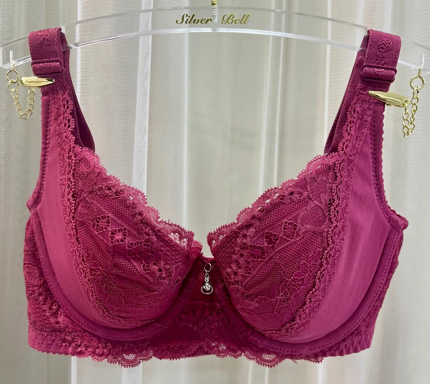 8027 - 初冬顯瘦調整型內衣