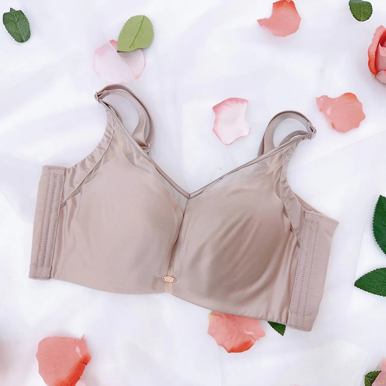 B039 - 無痕多功能內衣