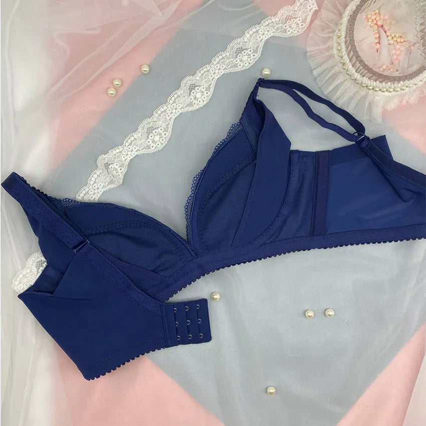 DB6326-無鋼圈內衣