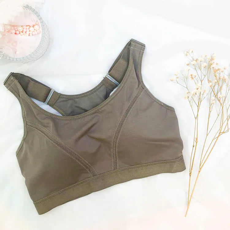 2603 簡約運動胸圍