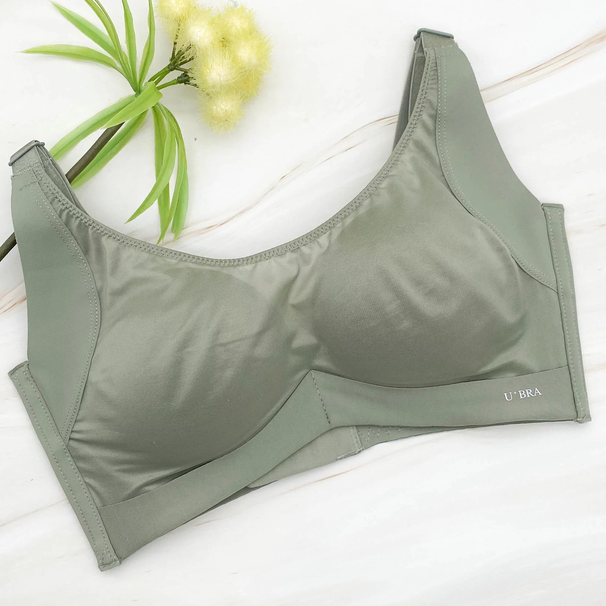 B0181 - 升級版全能無鋼圈功能內衣