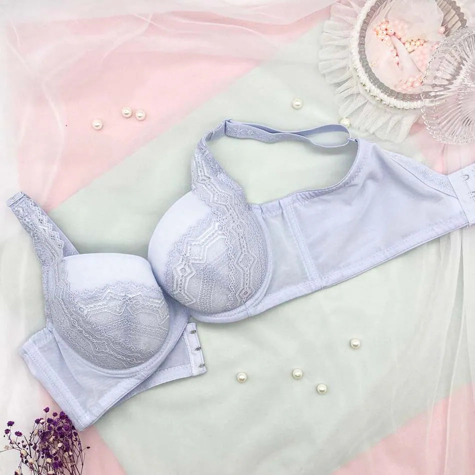 2372-美胸提托剪裁胸圍