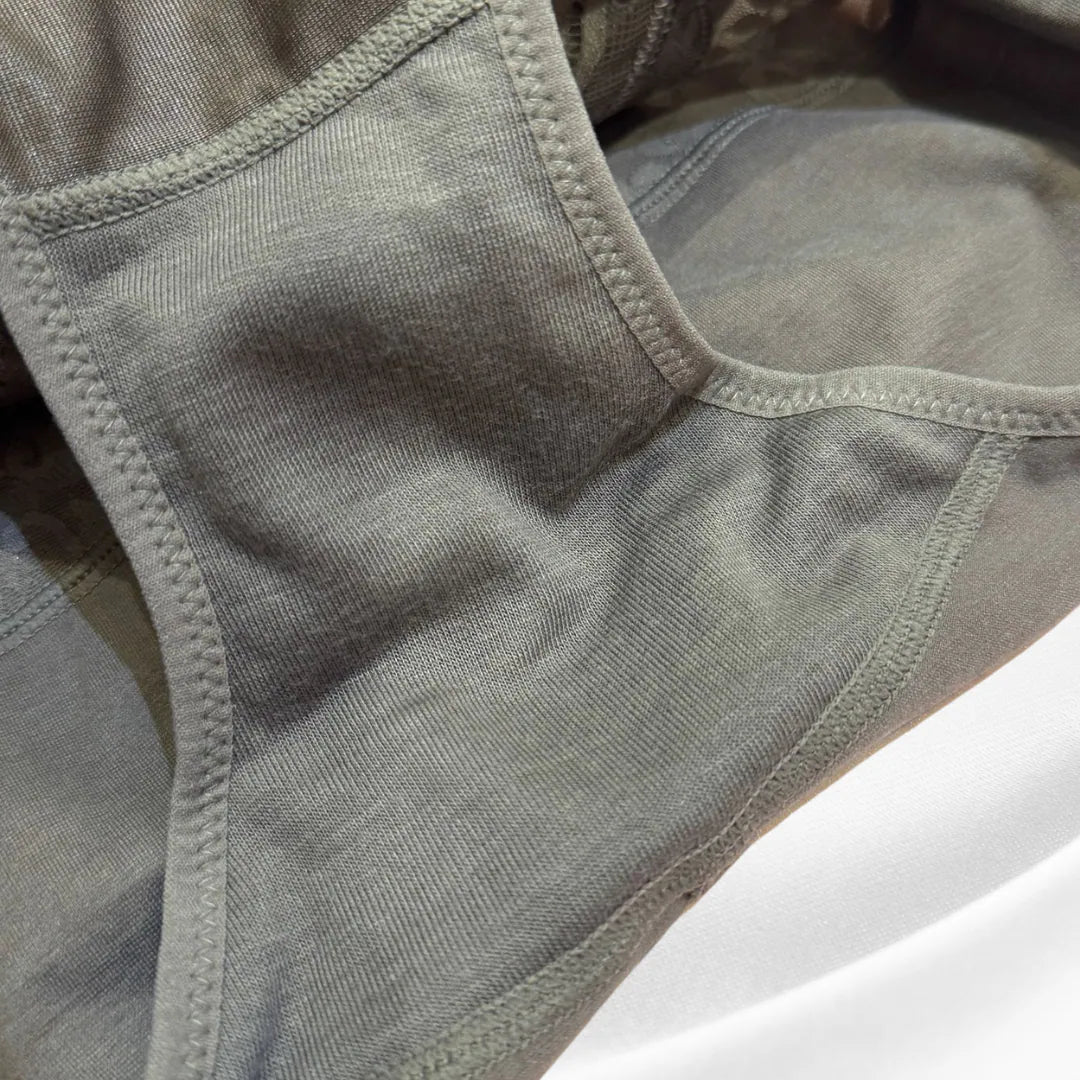 BF116 高腰顯瘦緊束褲