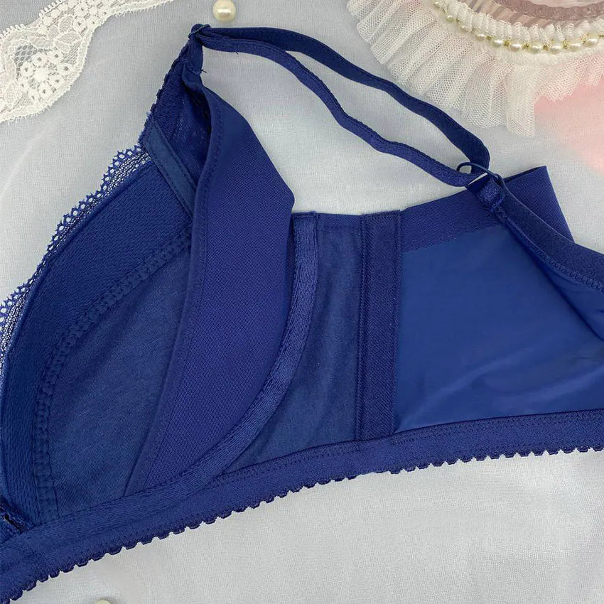 DB6326-無鋼圈內衣