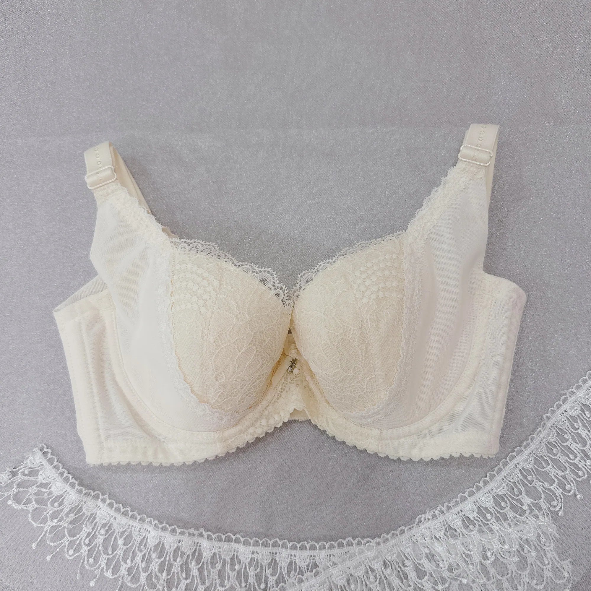 DB6388 - 絕美包覆舒膚內衣