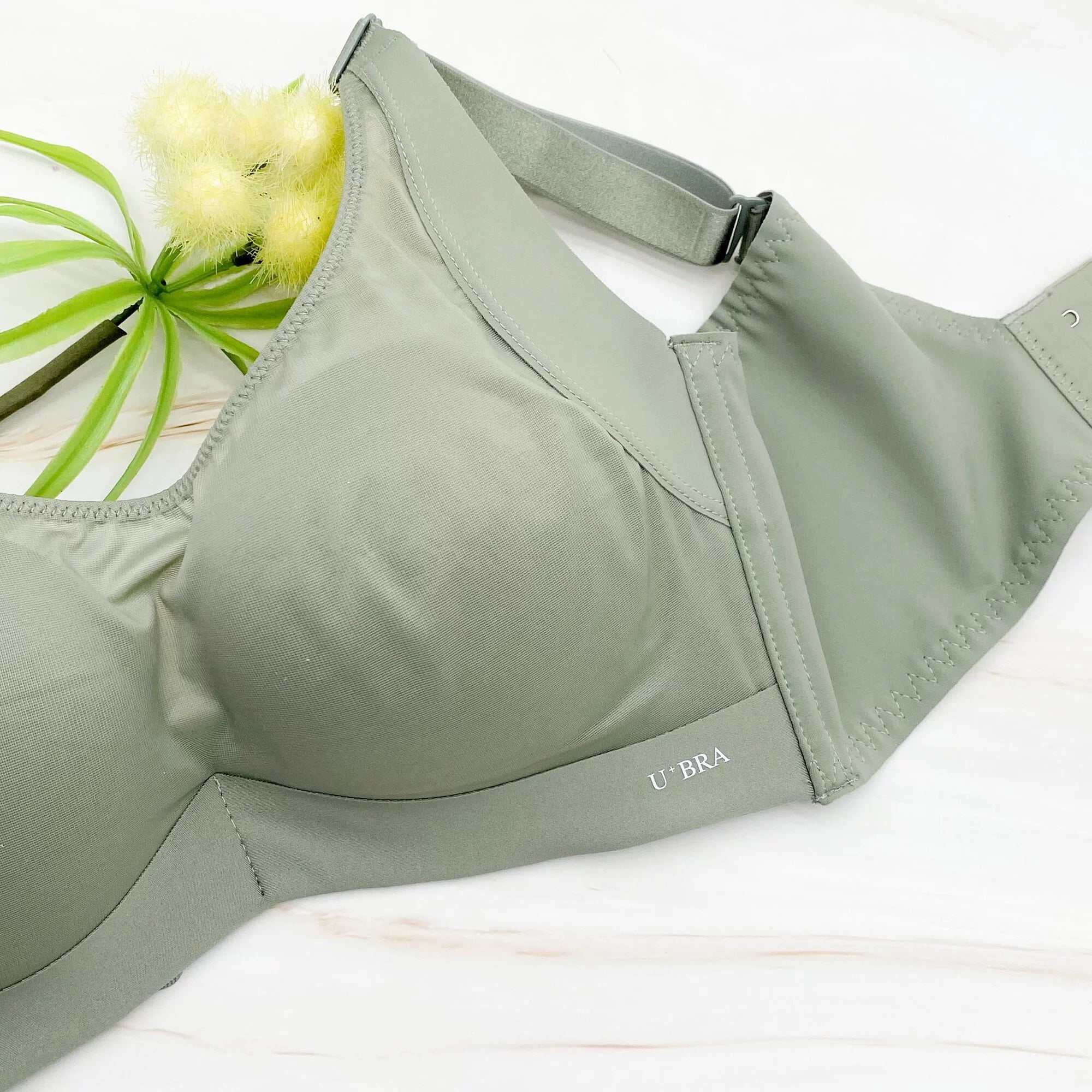 B0181 - 升級版全能無鋼圈功能內衣