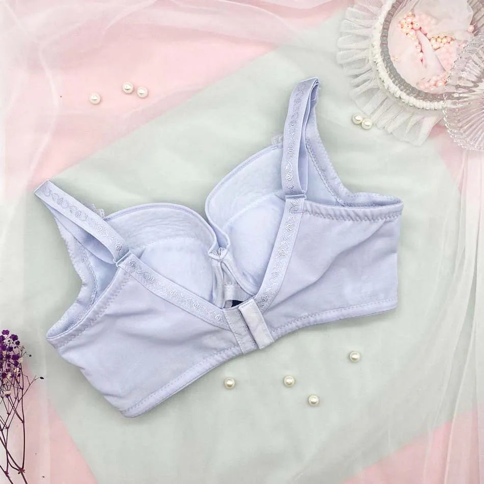 2372-美胸提托剪裁胸圍