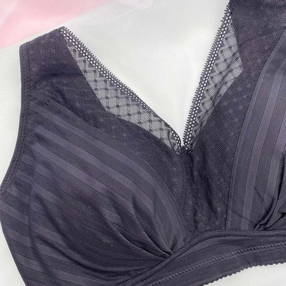 8002 - 無鋼圈內衣