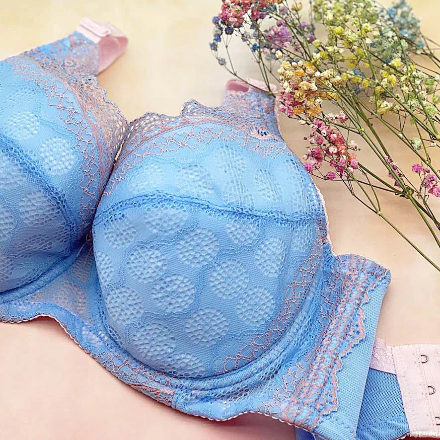 1221 - 全杯型 大罩杯 機能型內衣