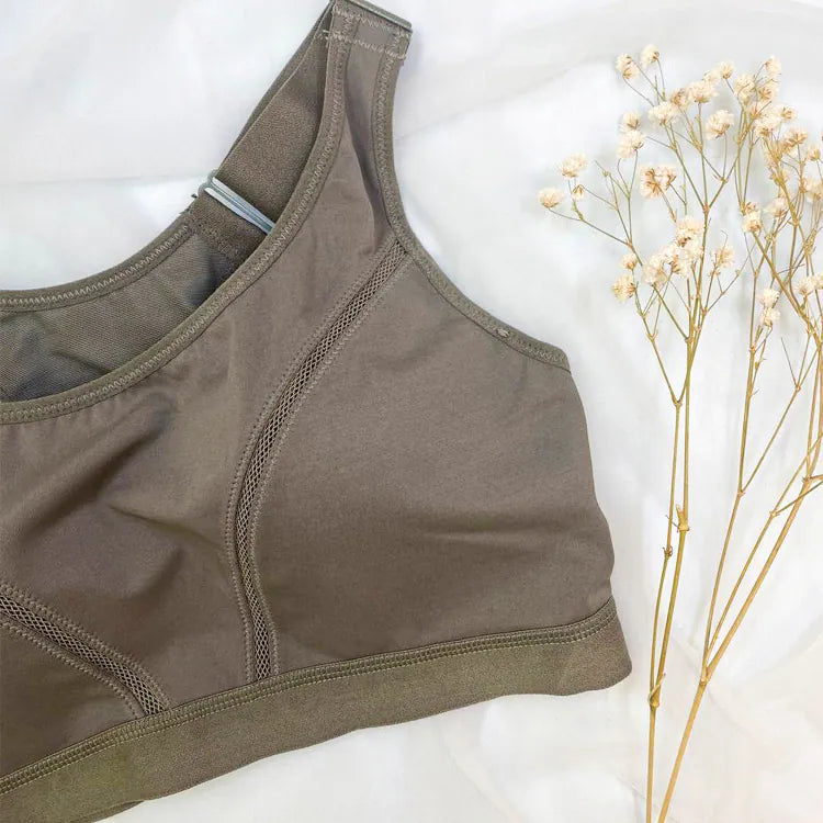 2603 簡約運動胸圍