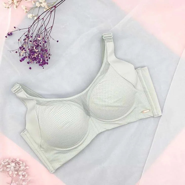 B028 - 無鋼圈 零束縛 多用途功能內衣