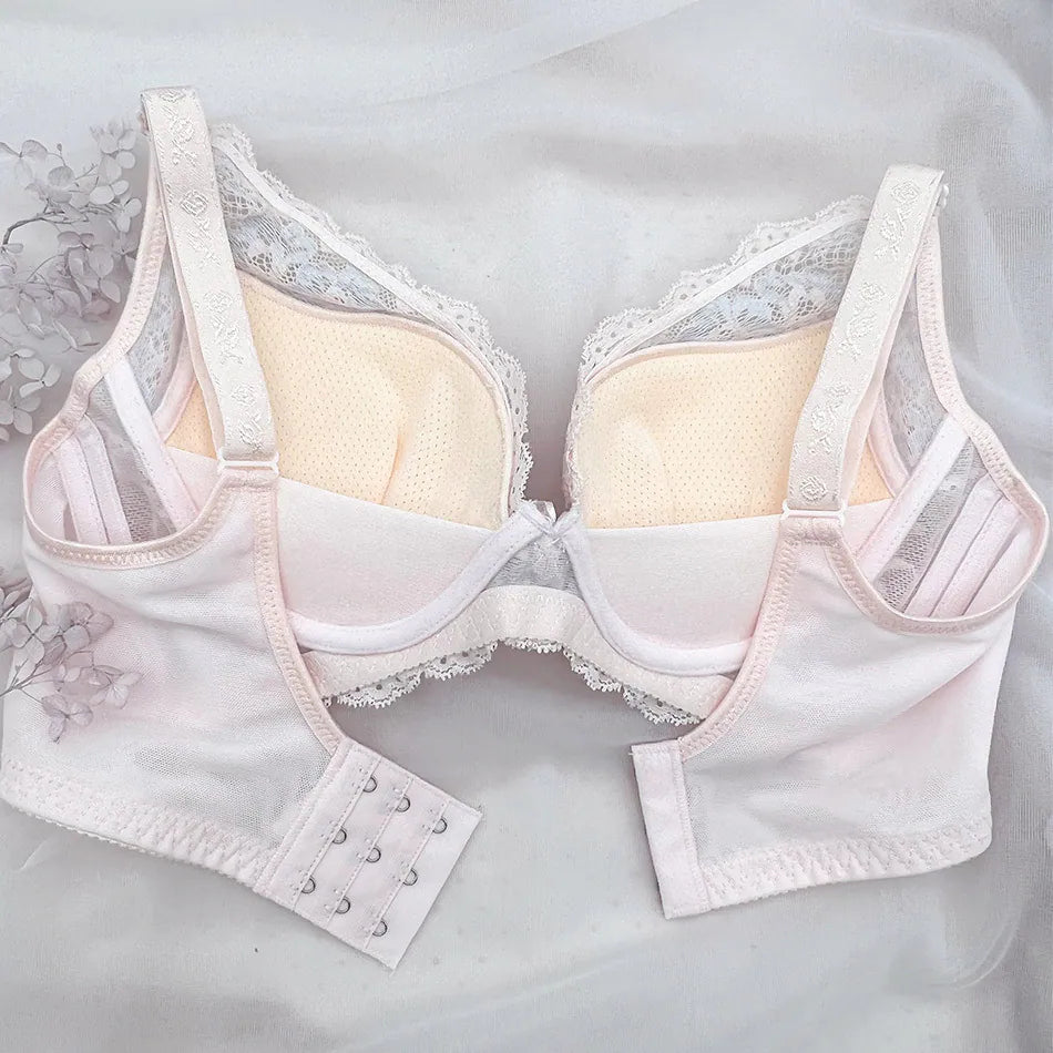 6978 - 無鋼圈承托隱固系列