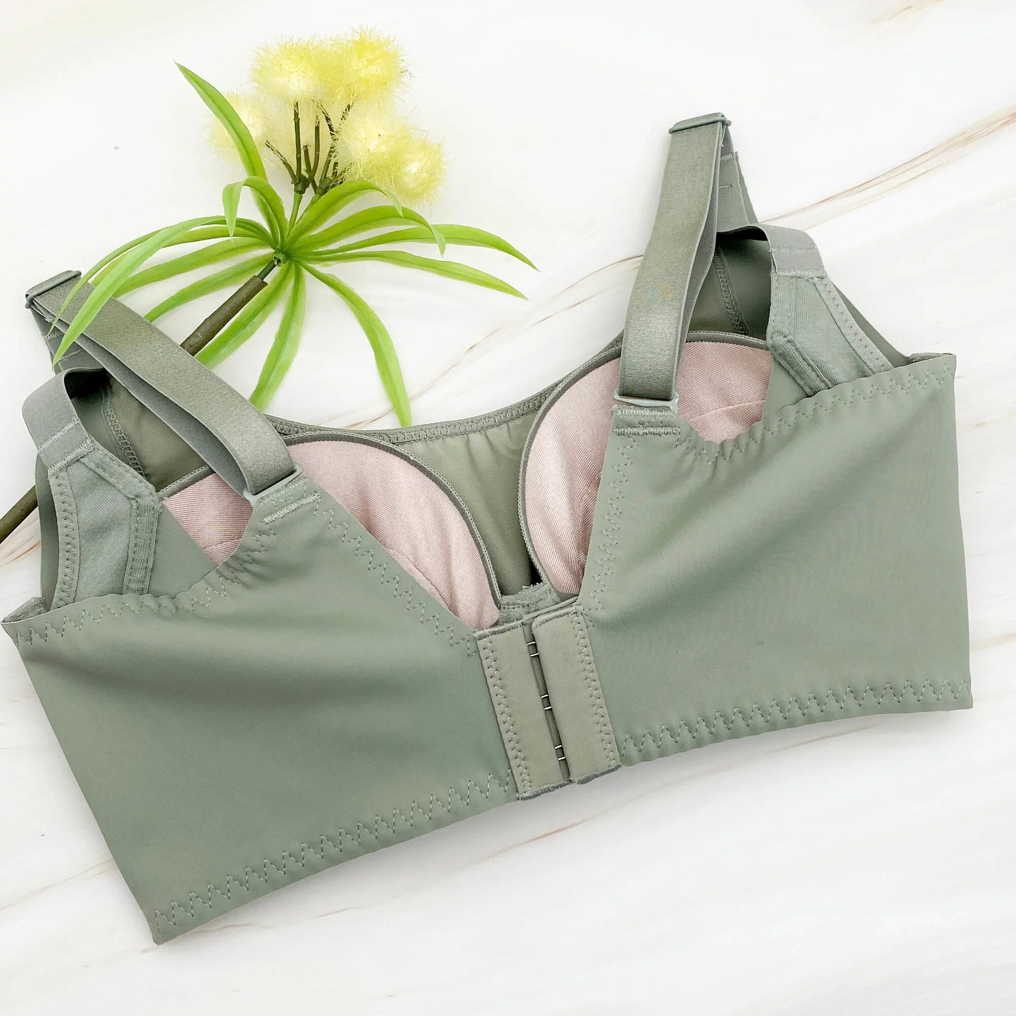 B0181 - 升級版全能無鋼圈功能內衣