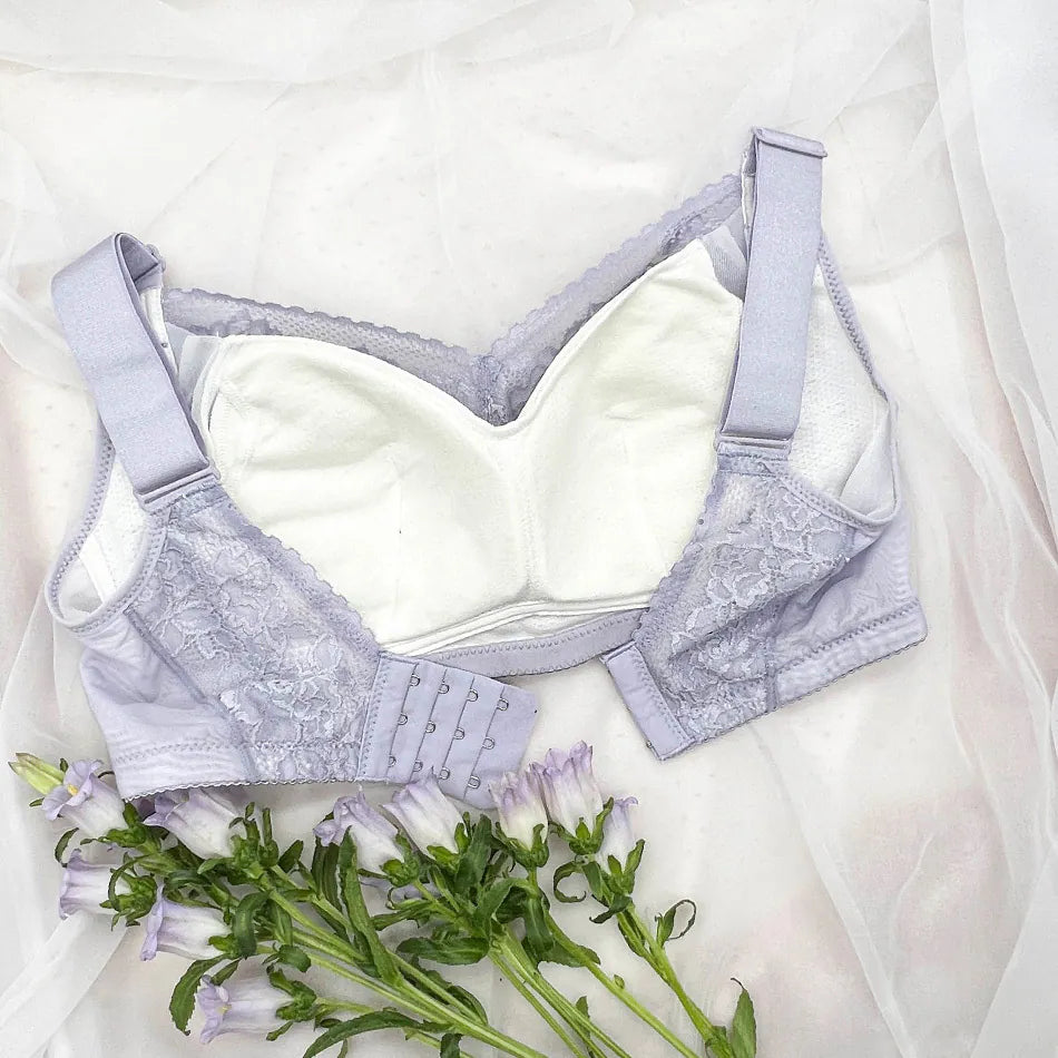 9675 - 無鋼圈 超舒適 零著感 內衣