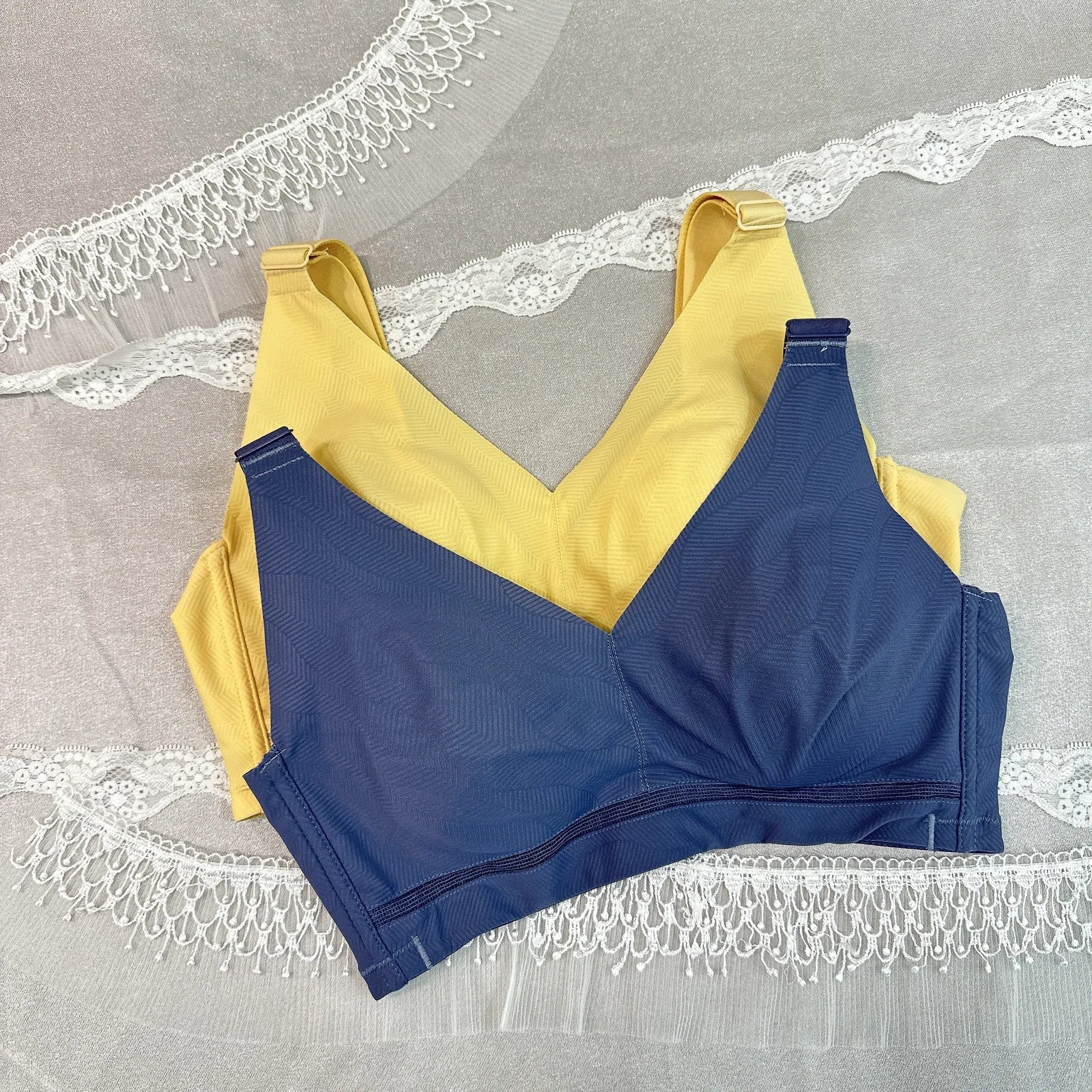 8021 新機能美胸舒適內衣