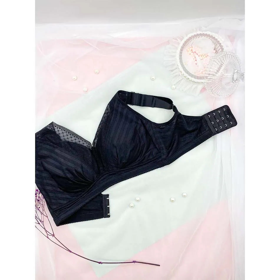 8002 - 無鋼圈內衣