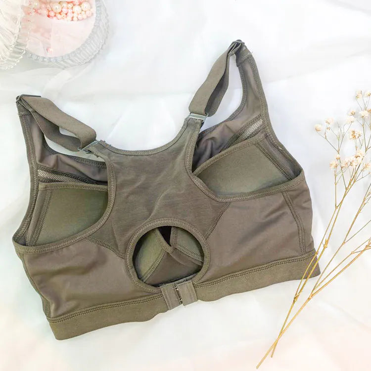 2603 承托舒適運動內衣