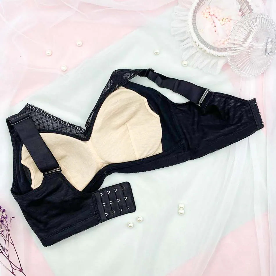 8002 - 無鋼圈內衣